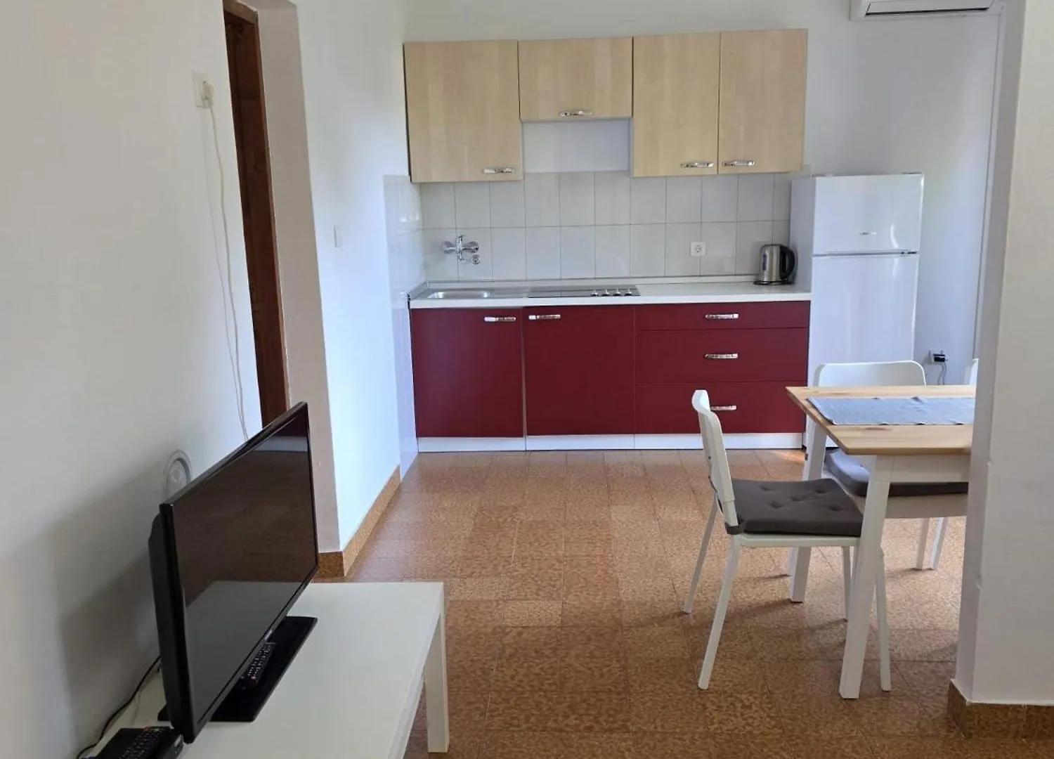 Apartmani Eta Pag Town Croatia