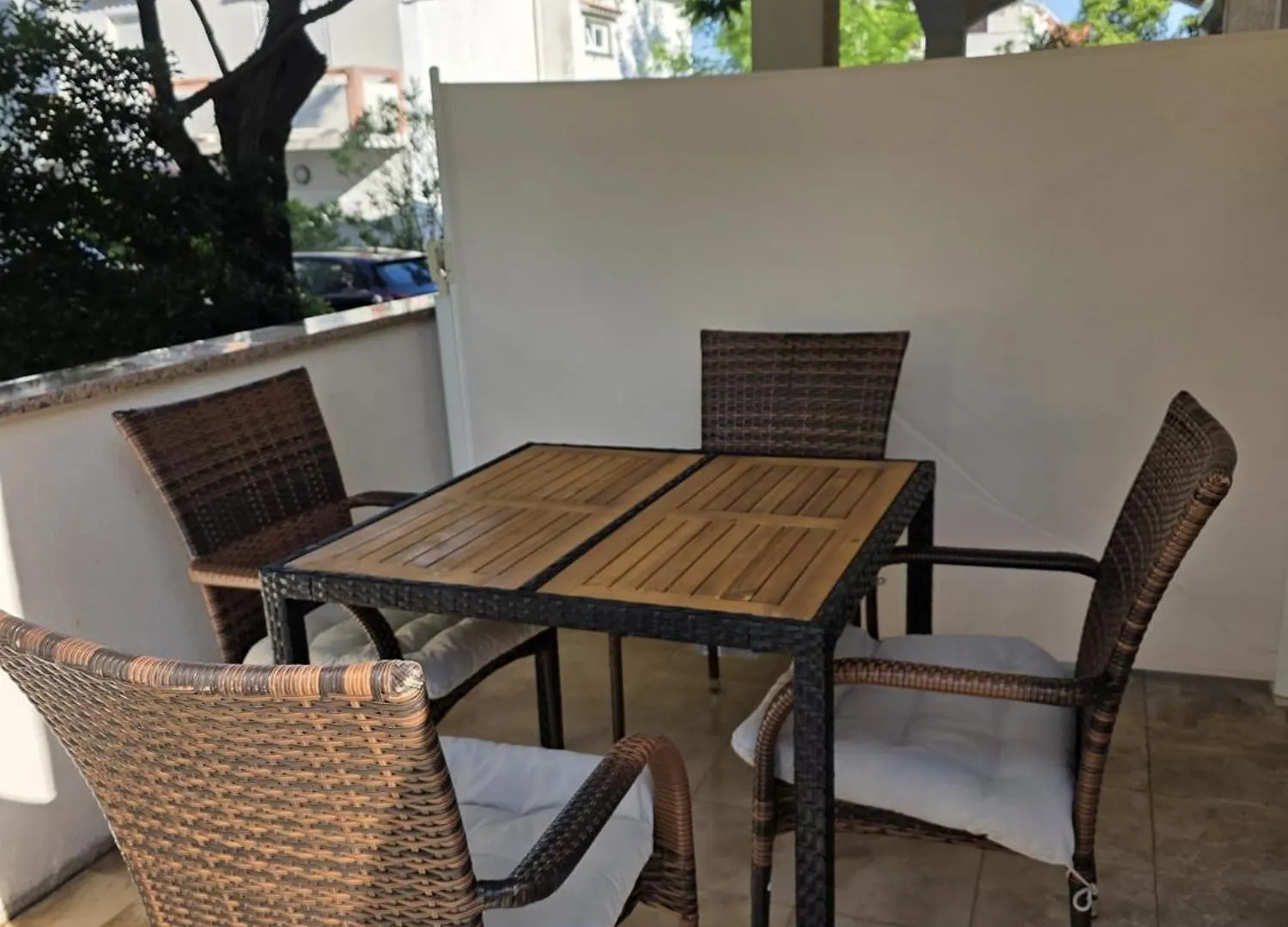 Apartmani Eta Pag Town 0*,  Croatia