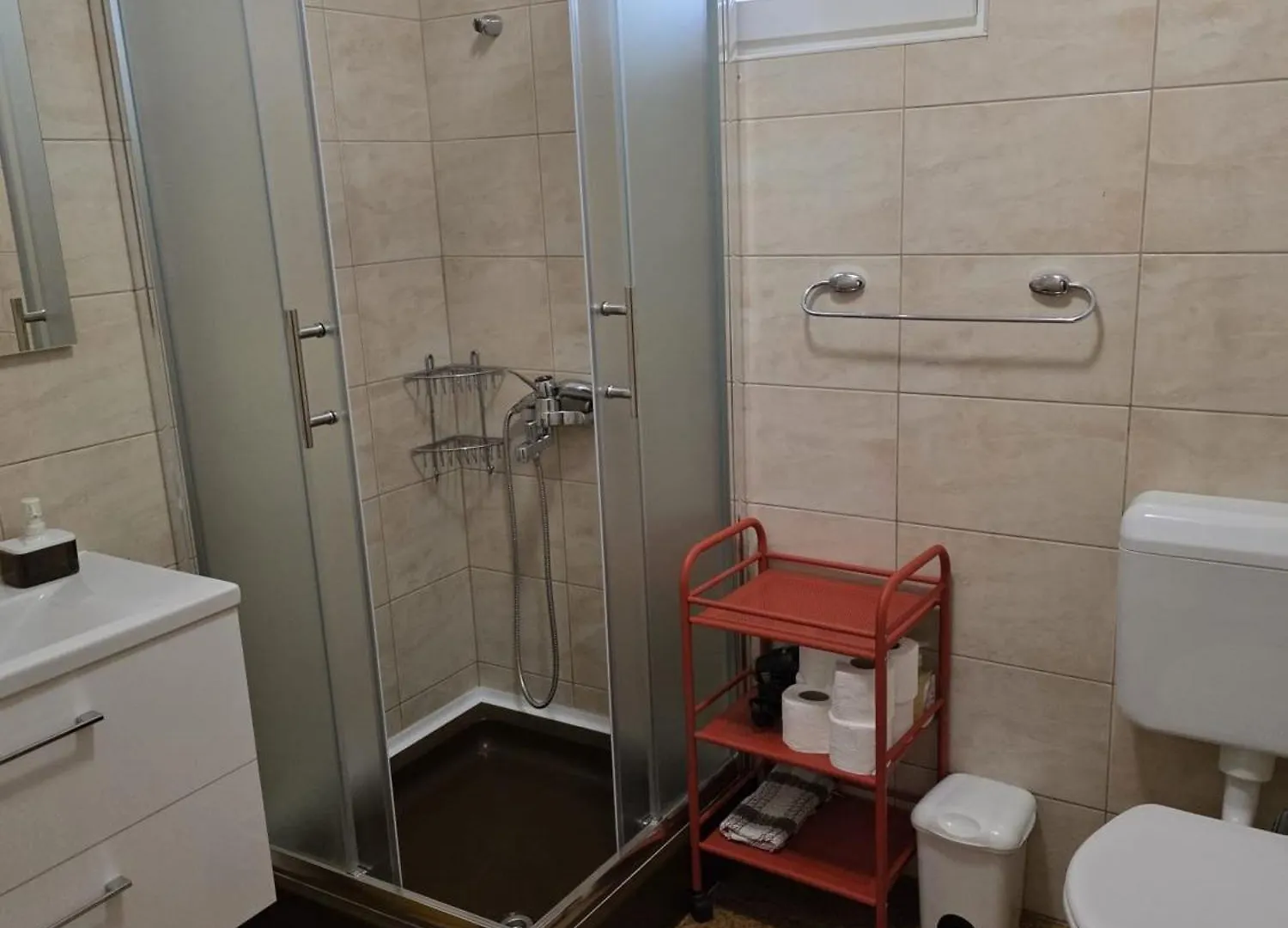 Apartmani Eta Pag Town